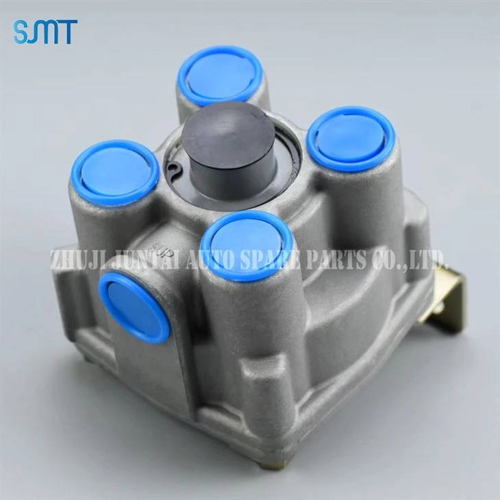 102626 Valve factory