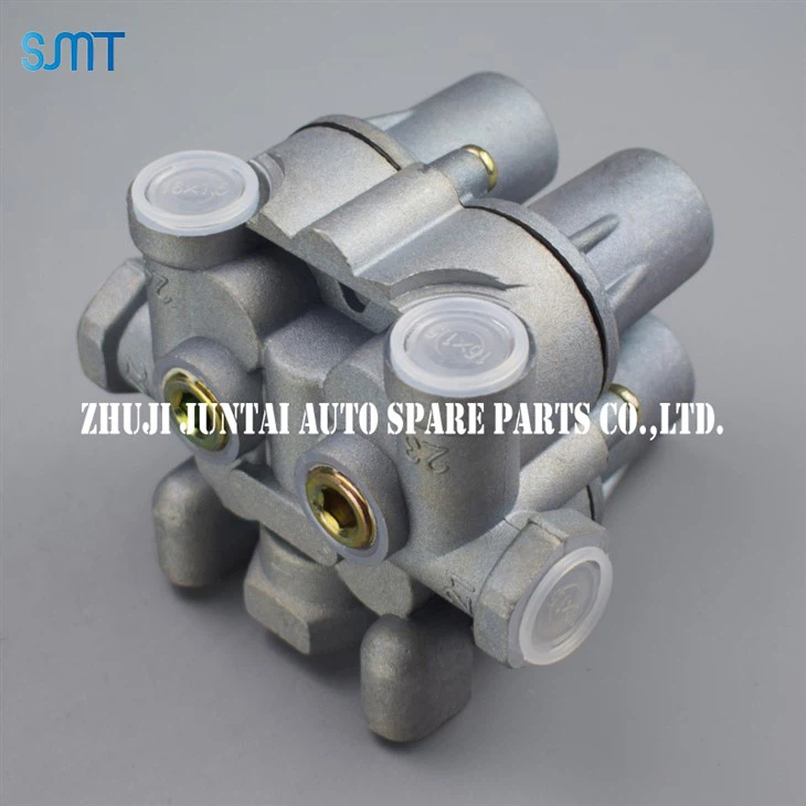 4 Way Protection Valve suppliers