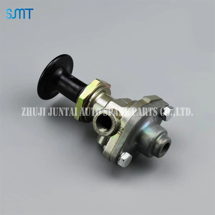 Air Brake Dash Control Valve factory