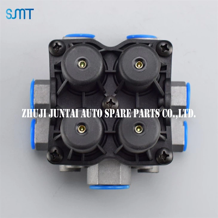 Air Brake Tractor Protection Valve high quality