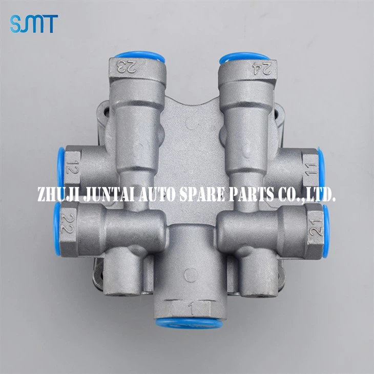 Air Brake Tractor Protection Valve best