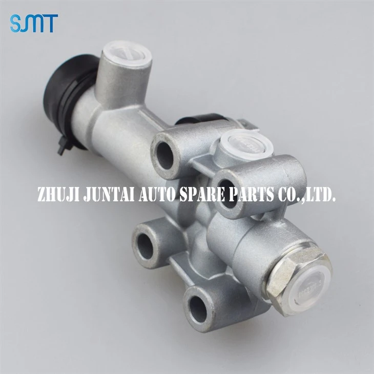 Air Suspension Level Control Valve factory