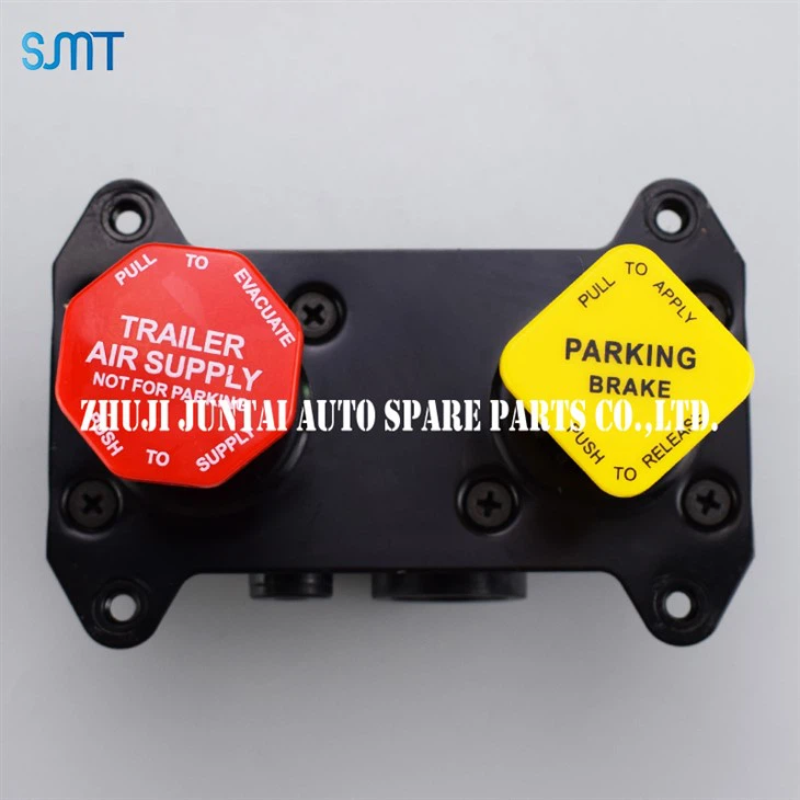 Dash Control Module best