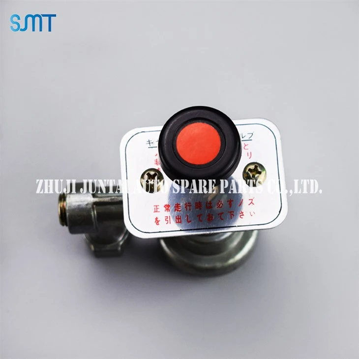 Glad Hand Valve best