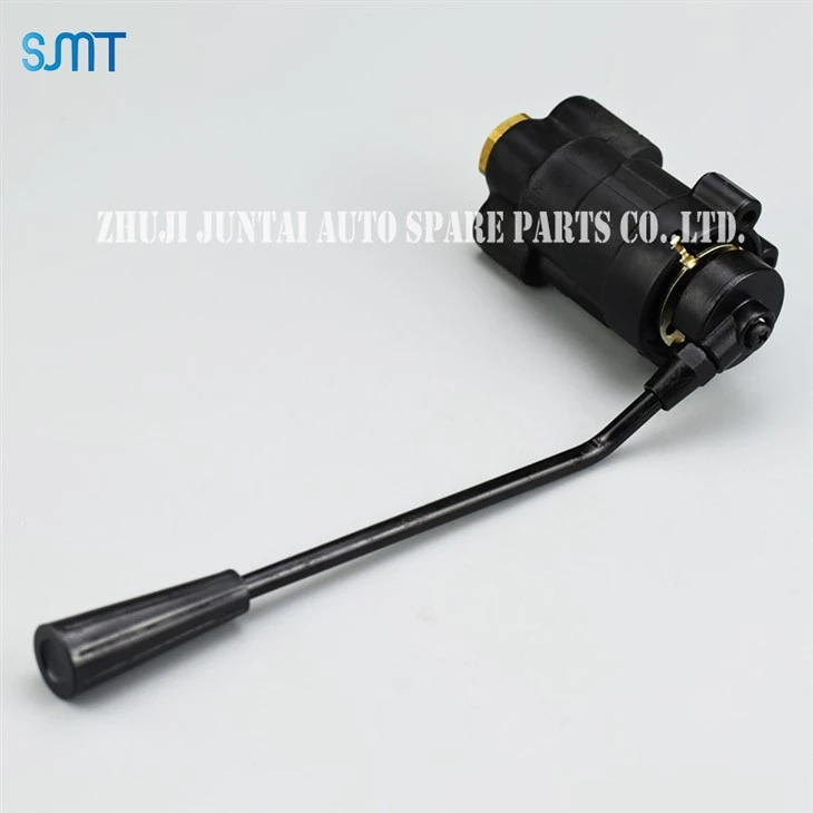 Hand Valve Trailer suppliers