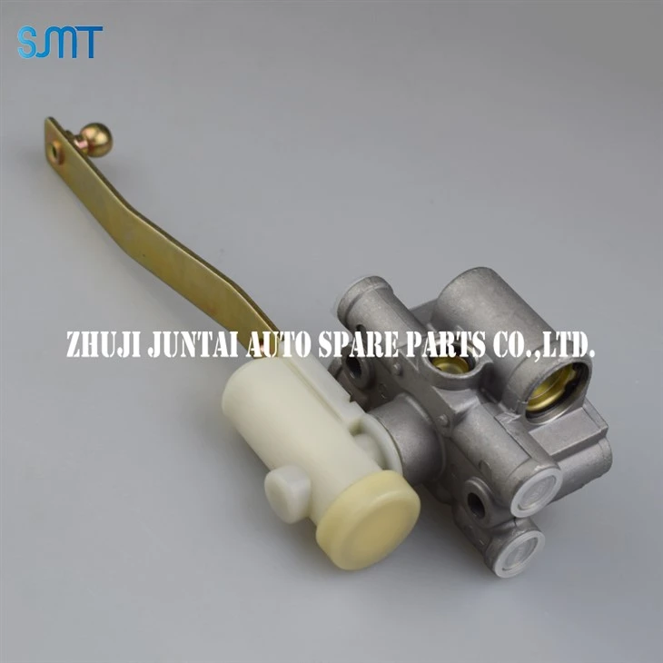 Leveling Valve On Trailer factory