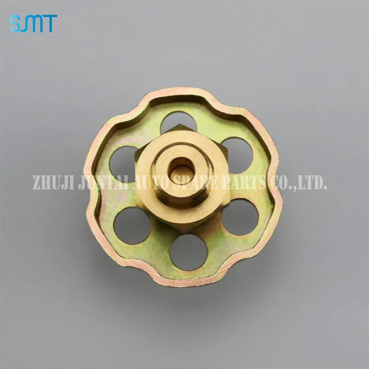 Manual Drain Valve high quality