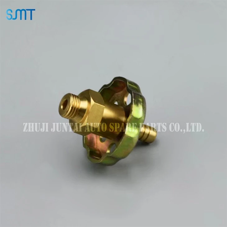 Manual Drain Valve factory
