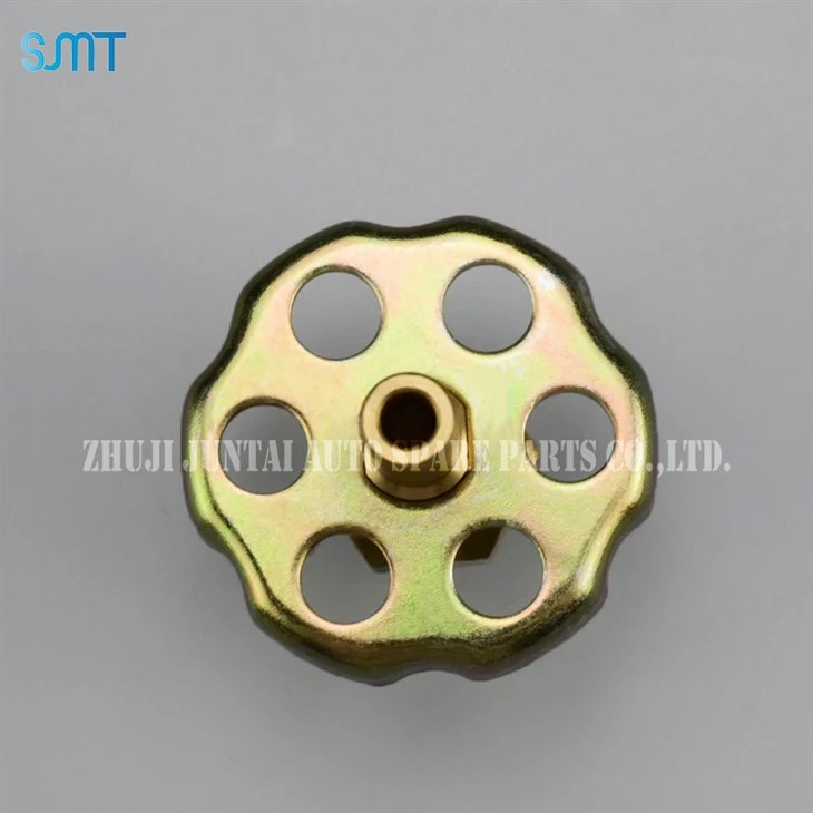 Manual Drain Valve best