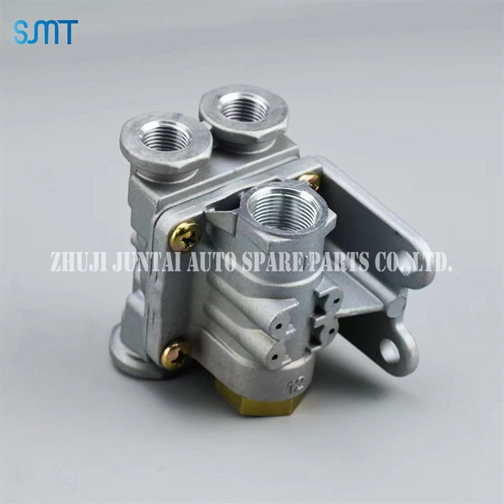 Quick Release Valve Truck factory