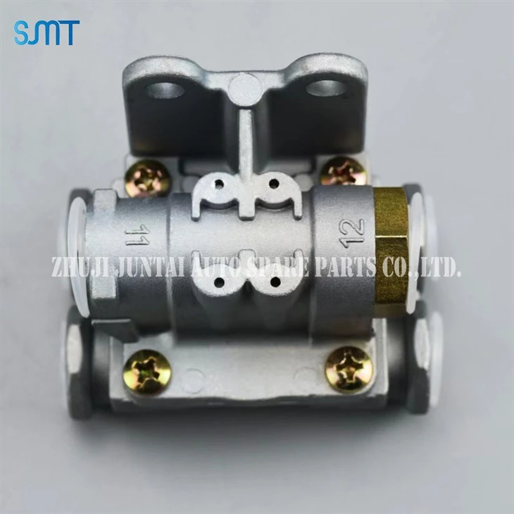 Quick Release Valve Truck high quality