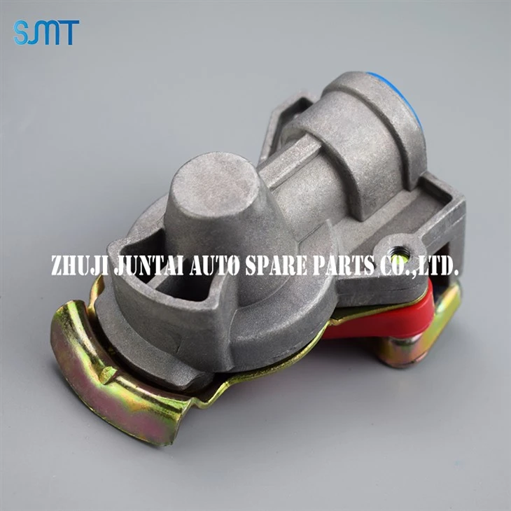 Trailer Coupling Head suppliers