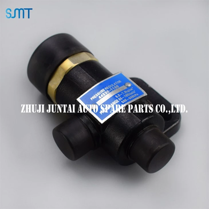 Truck Air Pressure Regulator factory