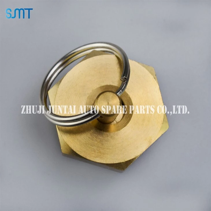 Truck Drain Valve best