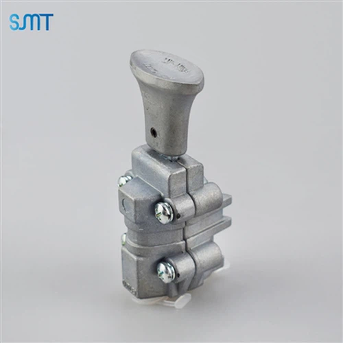 New Product Shift Valve EM-36640 TKL3546 A3546
