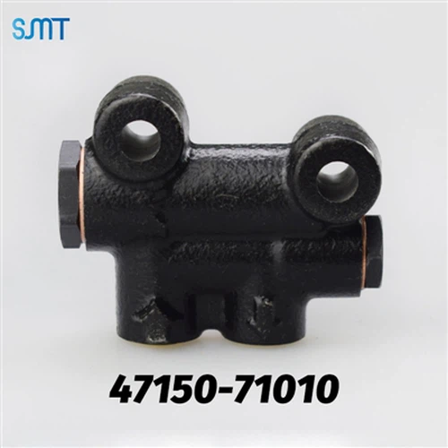 New Product 47150-71010 Proportioning Valve