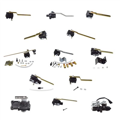 Explore 13 Height Control Valves