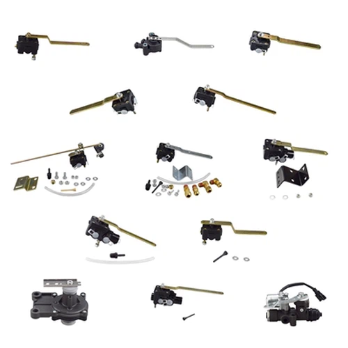 Explore 13 Height Control Valves
