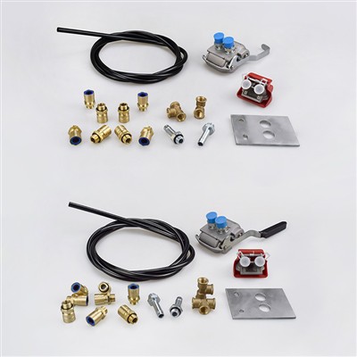 New Product L-029 And 4528029202 Kit: Quick Coupling