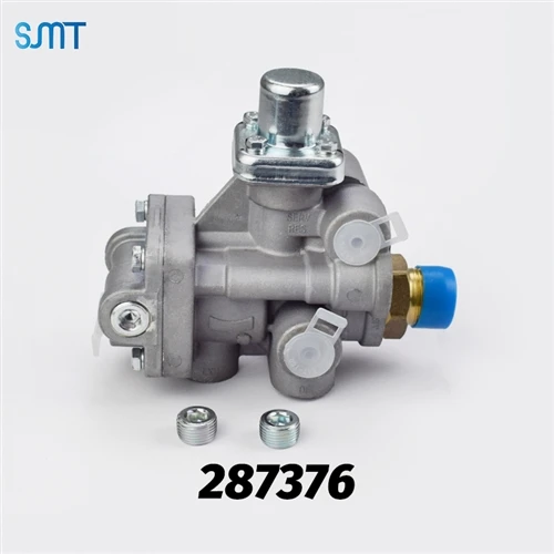 New Product 287376 Trailer Spring Brake Valve