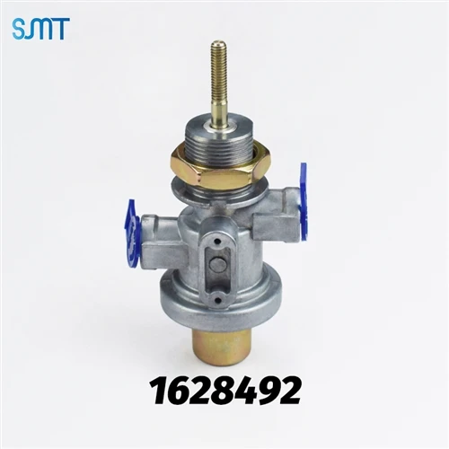 New Product 1628492 4342050310 Control Valve