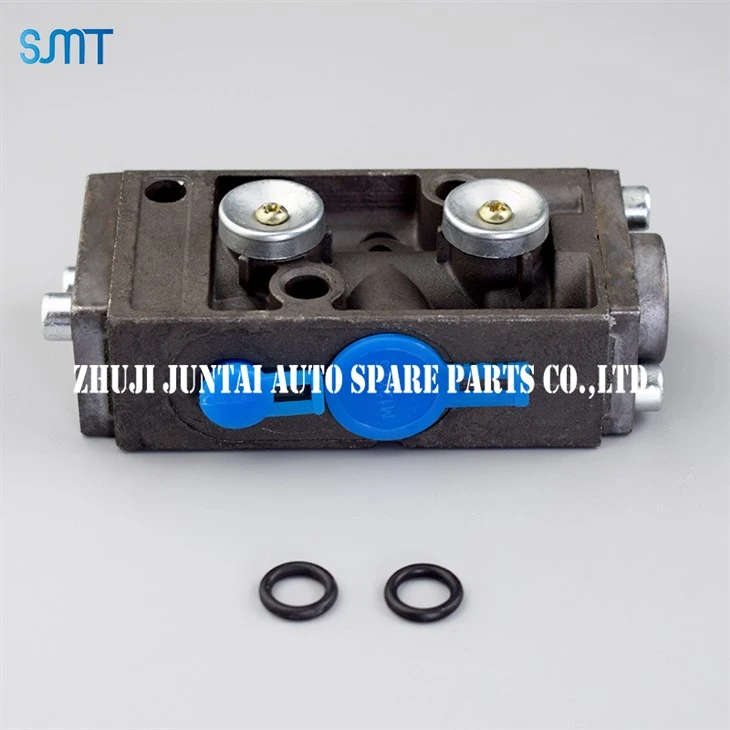 81521706151 Heavy-Duty Truck Gearbox Valve