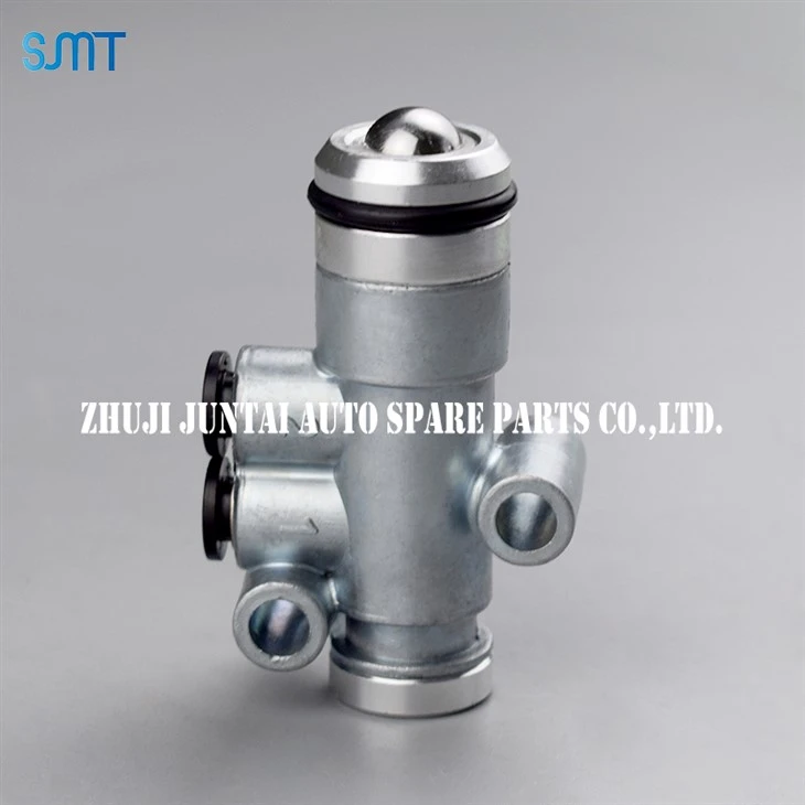 81521706156 Gearbox Valve For Trucks
