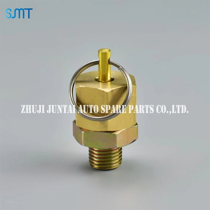 Air Brake Drain Valve