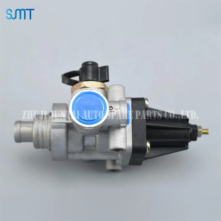 UNLOADER VALVE 9753034740