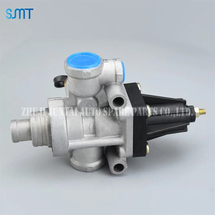 Air Regulator Unloader Valve