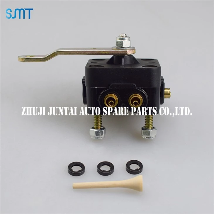 Cab Height Control Valve