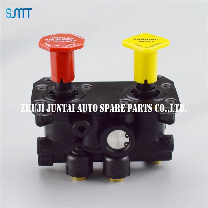 Dash Control Module