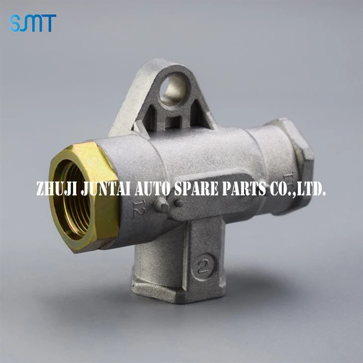 Hydraulic Double Check Valve