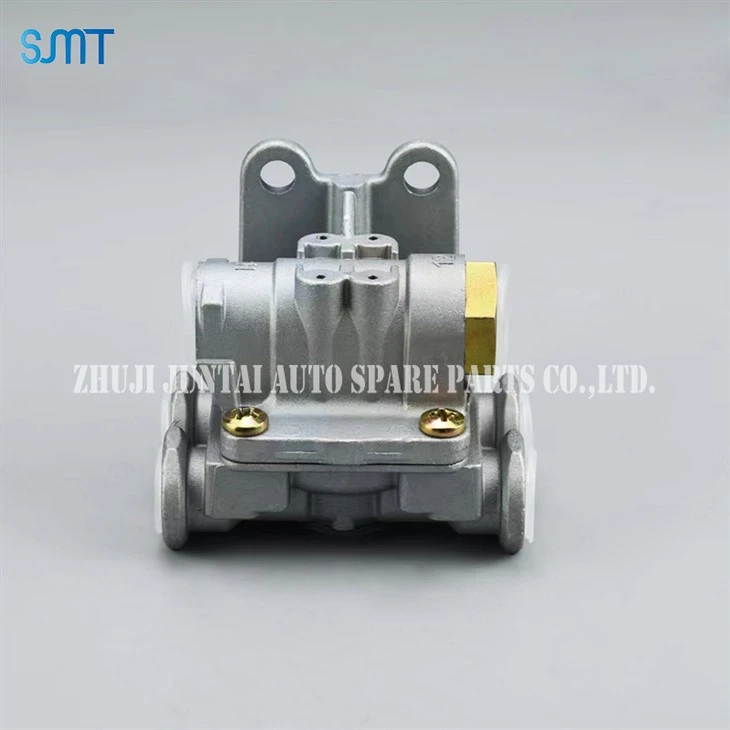 Quick Release Valve Truck