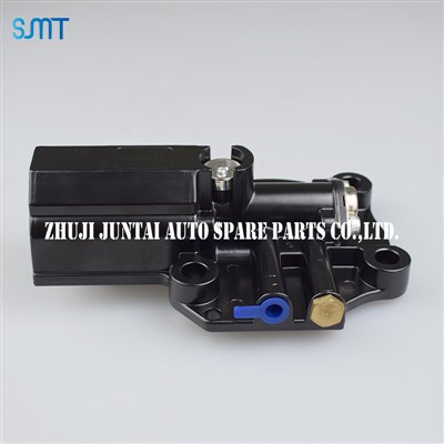 20590252 Cover Gear Box