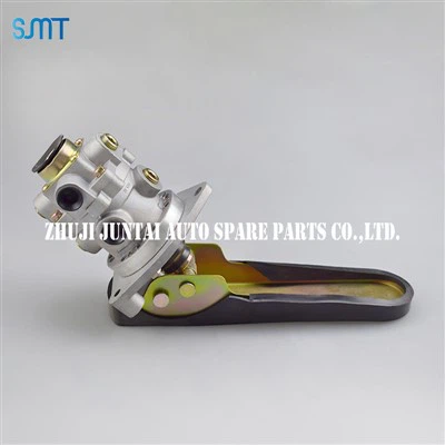 Air Brake Pedal Valve