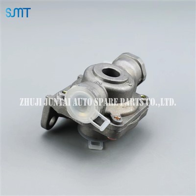 Air Valve Quick Release