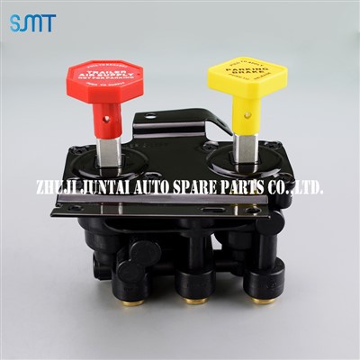 Brake System Control Unit