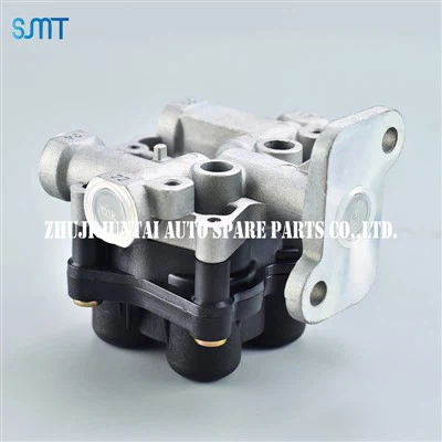 Circuit Protection Valve