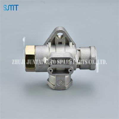 Duplex Check Valve
