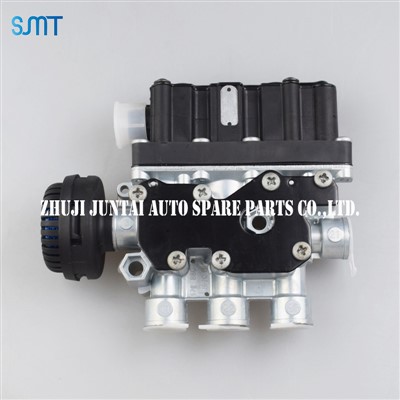 ECAS Solenoid Valve
