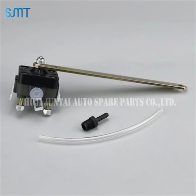 KD2204 Leveling Valve
