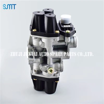 Multi-circuit Protection Valve