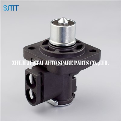 Multi Speed Gearbox Valve