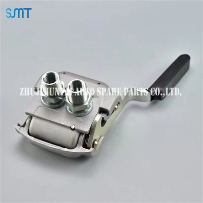 Quick Connect Grease Coupler