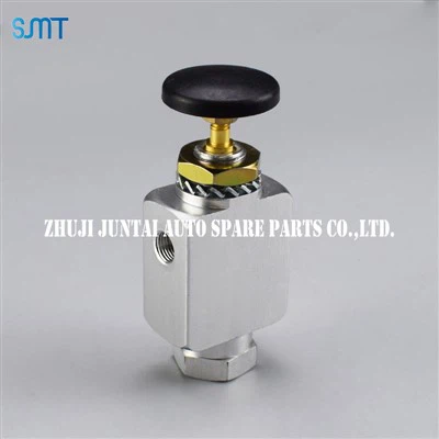 TEQ-100 Valve
