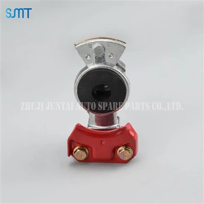 Trailer Air Coupling