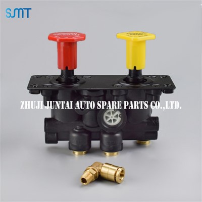 Trailer Control Module