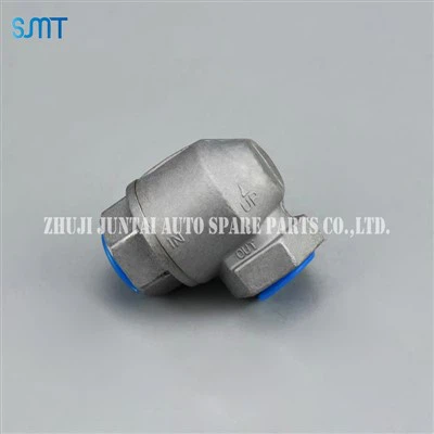 Truck Check Valve