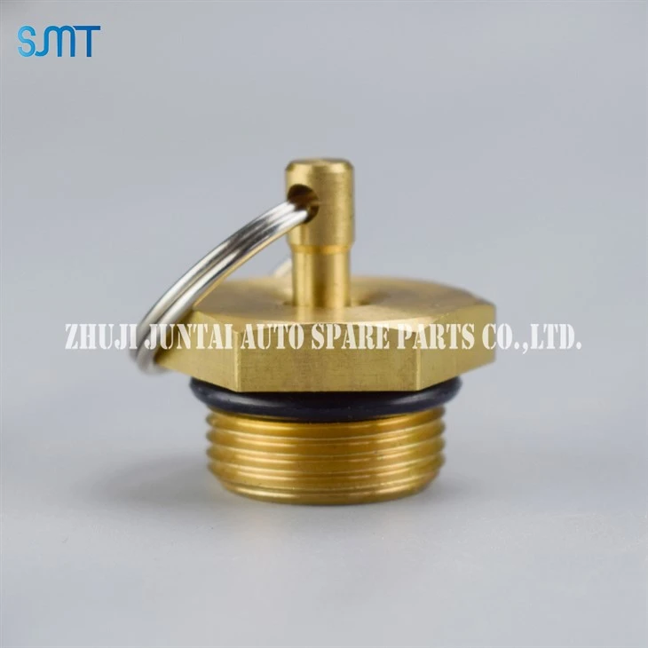 Truck Drain Valve